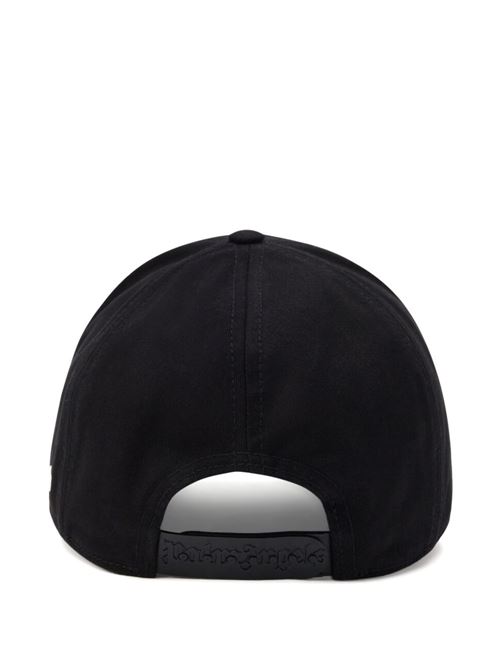 Cappello donna bear PALM ANGELS | PWLB032S26FAB0061060